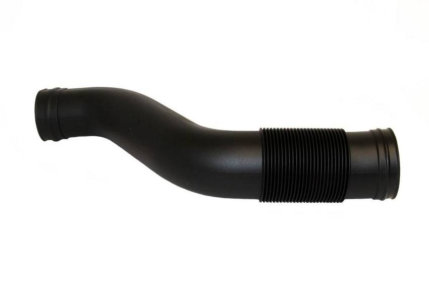 Mercedes Air Intake Hose - Passenger Side 1645051461 - Rein ABV0173